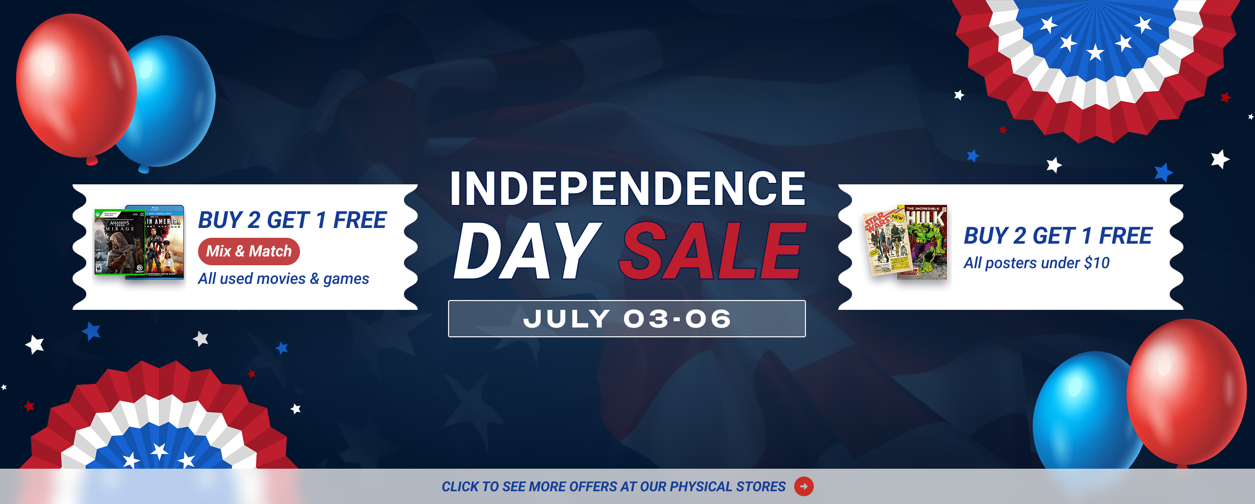 Independence Day