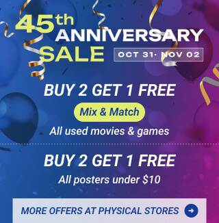 Anniversary Sale